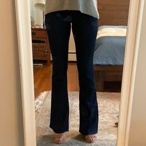 Joe’s Skinny Bootcut the visionnaire jeans